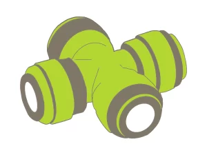 Rýchlospojky