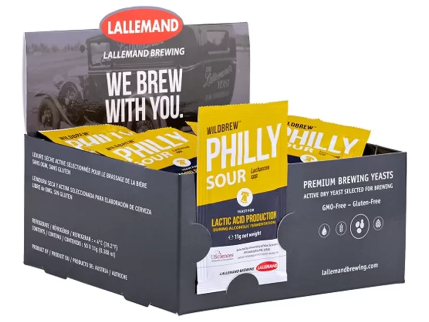 WildBrew™ Philly Sour