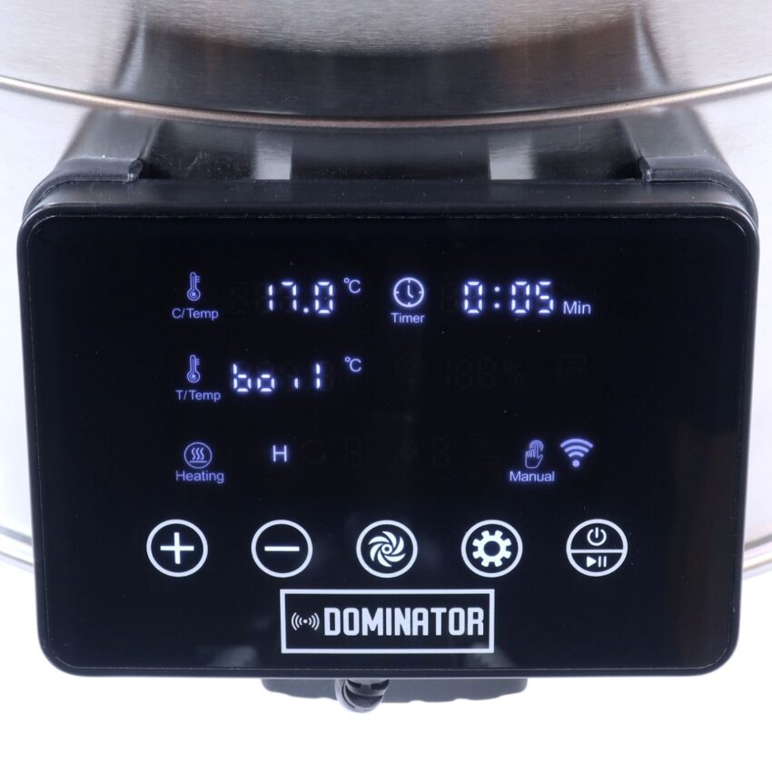 Brewster Dominator 40 - WiFi - Image 3