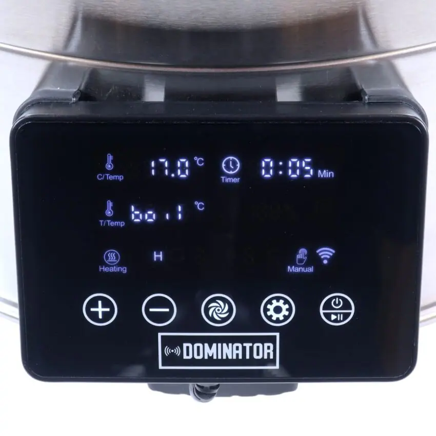 Brewster Dominator 40 - WiFi - Image 3