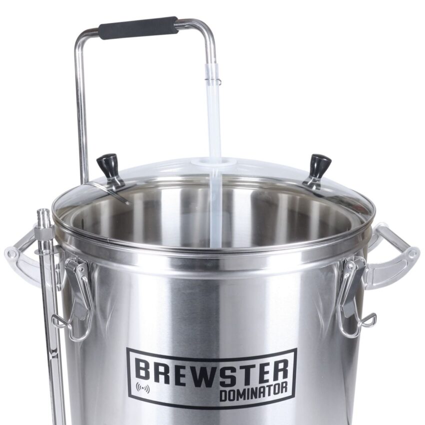 Brewster Dominator 40 - WiFi - Image 4
