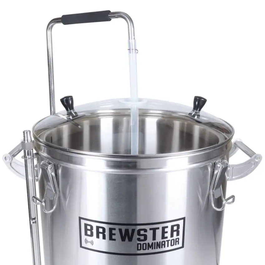 Brewster Dominator 40 - WiFi - Image 4