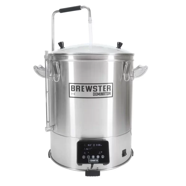 Brewster Dominator