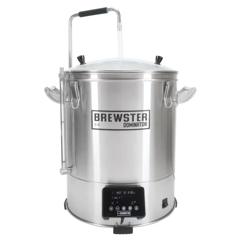 Brewster Dominator