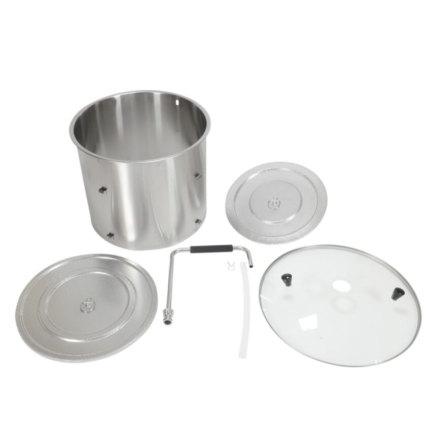 Brewster Dominator 40 - WiFi - Image 6