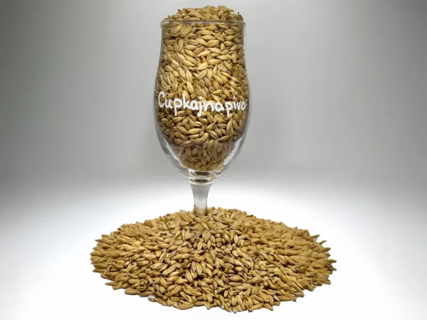 Carapils - Weyermann2