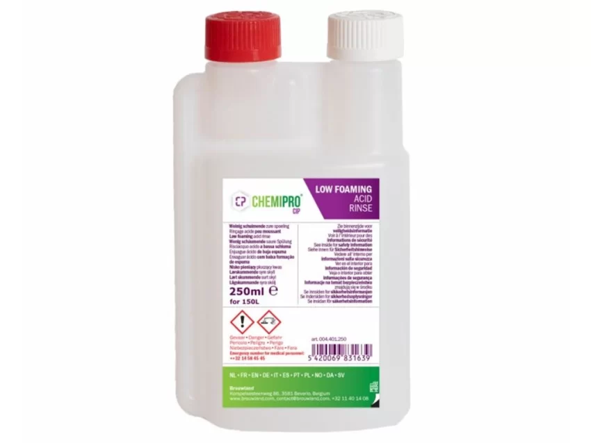 Chemipro CIP