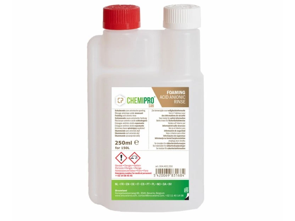 Chemipro SAN