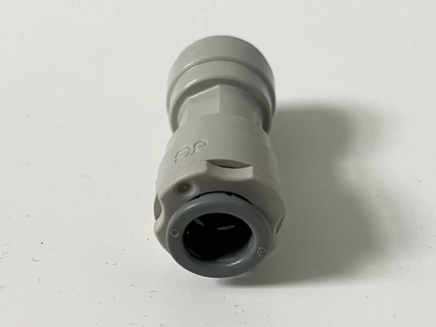 JG SS 9,5x9,5mm 2