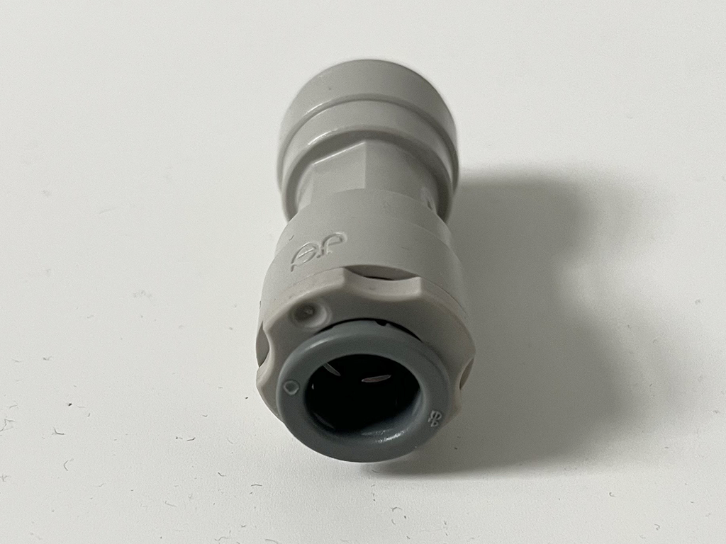 JG SS 9,5x9,5mm 2