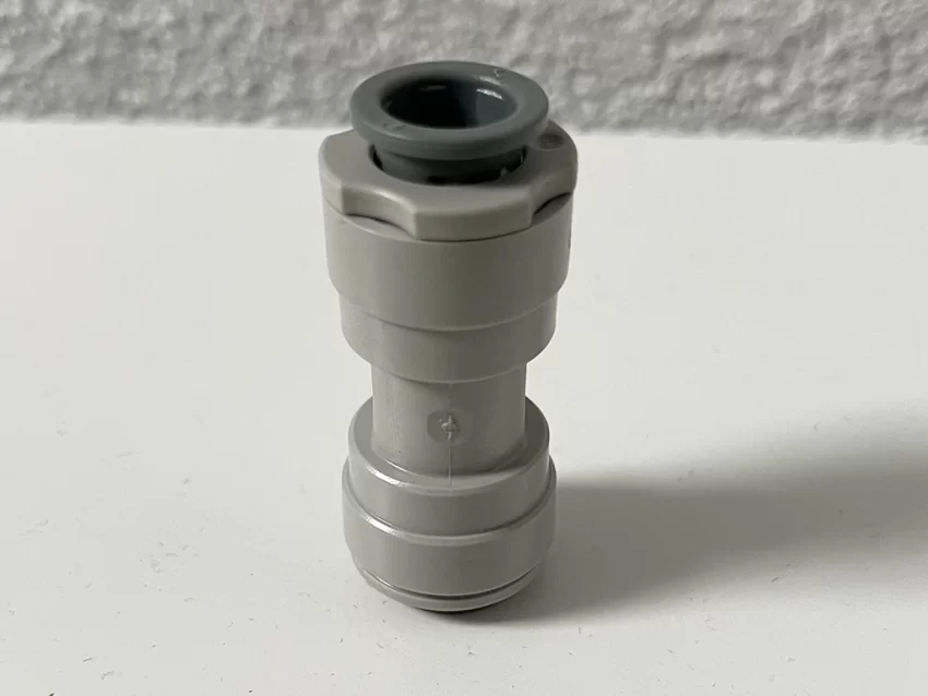 JG SS 9,5x9,5mm 3