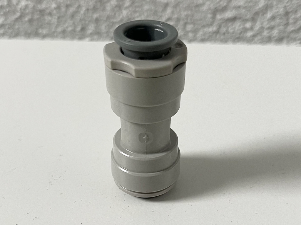 JG SS 9,5x9,5mm 3