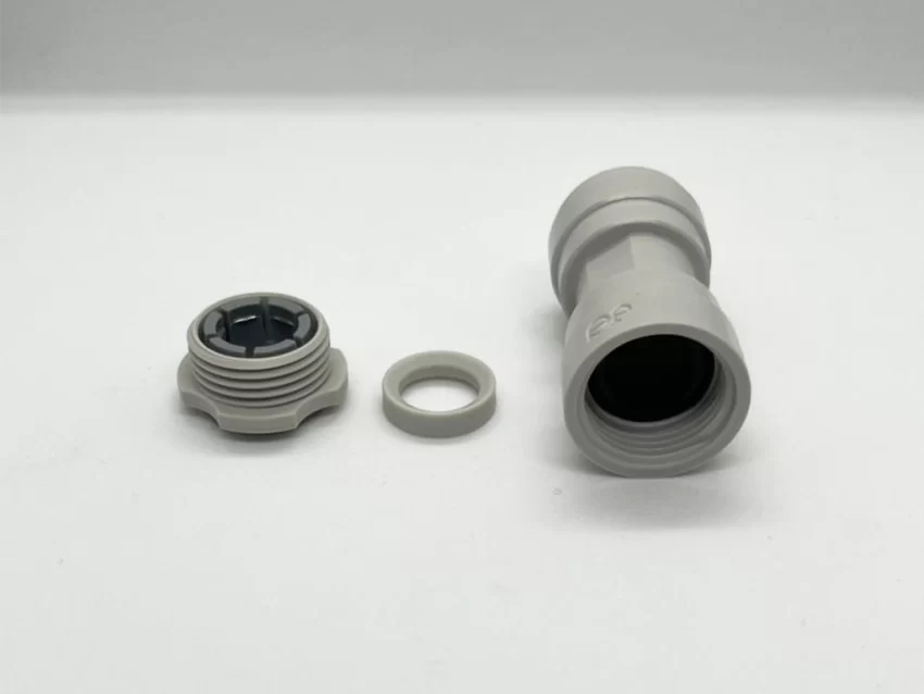 JG SS 9,5x9,5mm 4