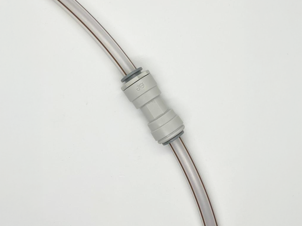 JG SS 9,5x9,5mm 5
