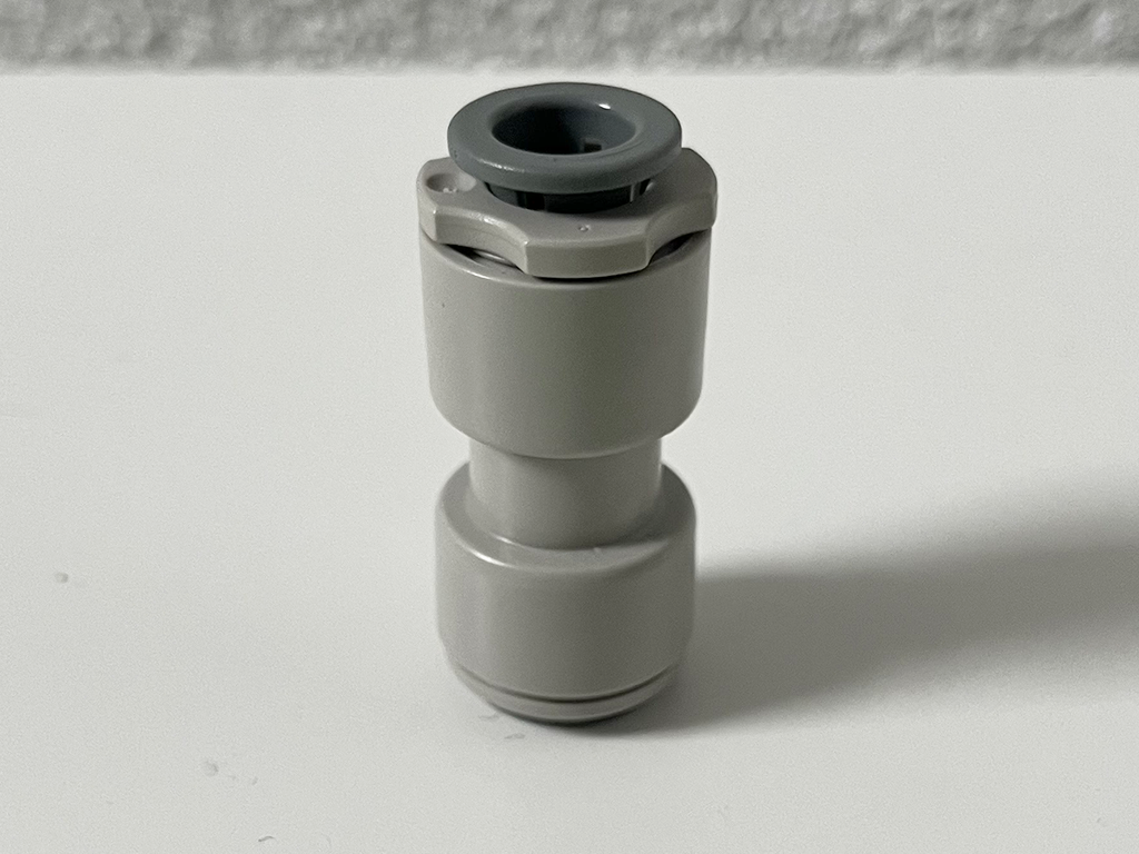 JG SS priama 8mm 2