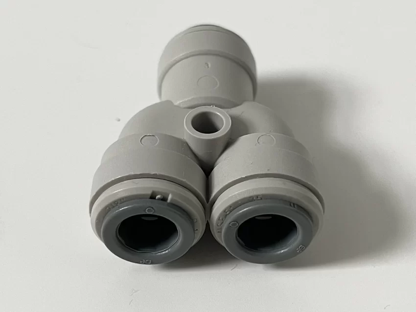 JG Y 9,5mm 2