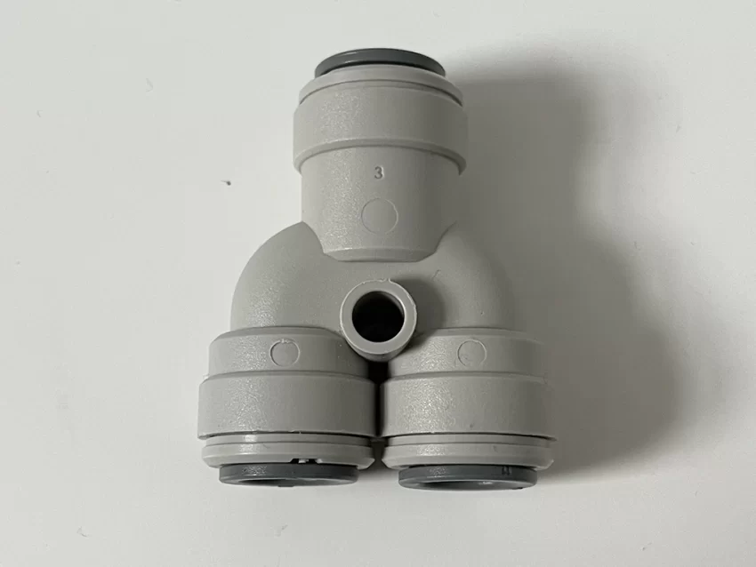 JG Y 9,5mm 3