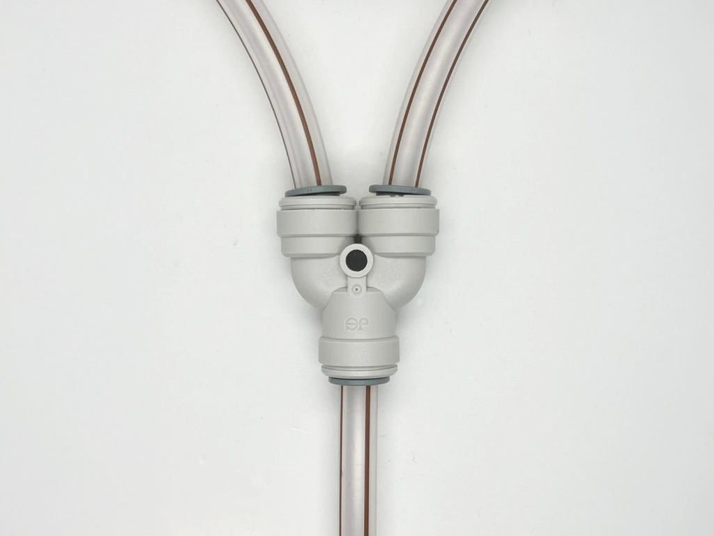JG Y 9,5mm 4