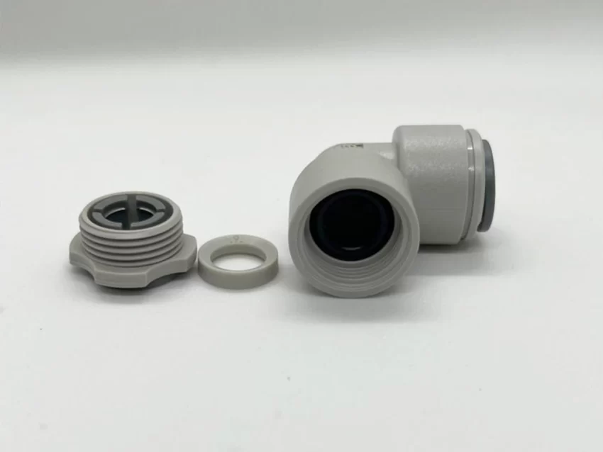 JG roh 8mm 4