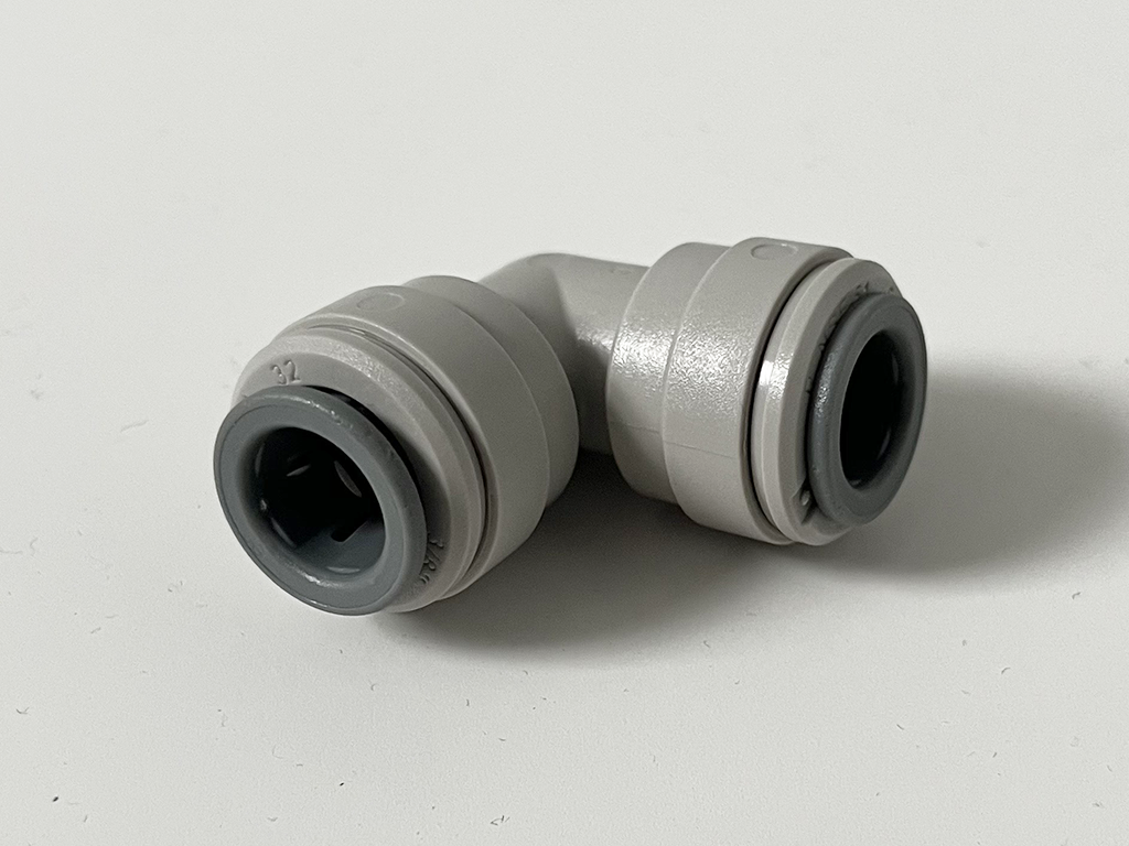 JG roh 9,5mm