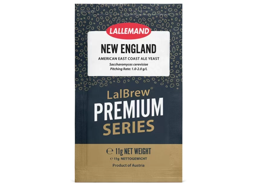 Lallemand New England