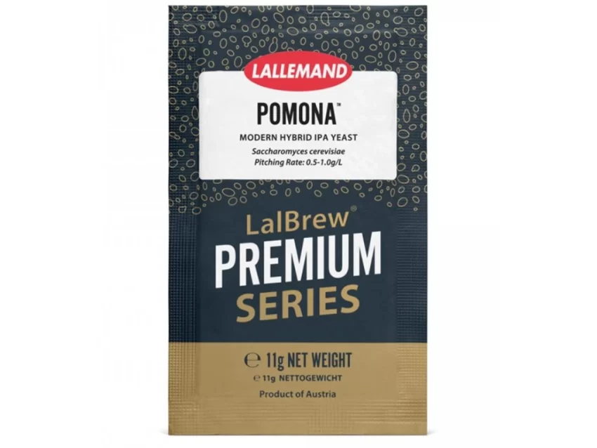 Lallemand Pomona (11g)
