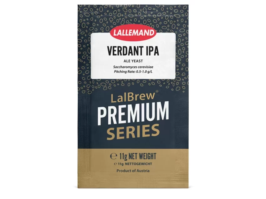 Lallemand Verdant IPA