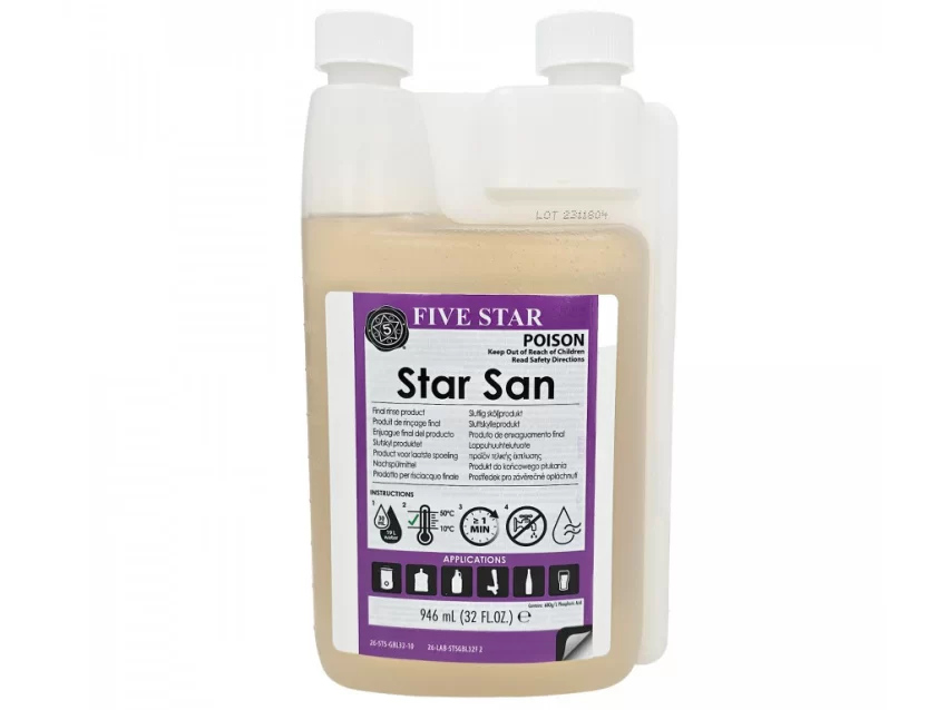 Starsan 946ml