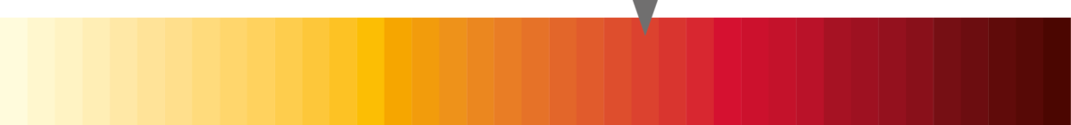 CARAAMBER - Weyermann - farba