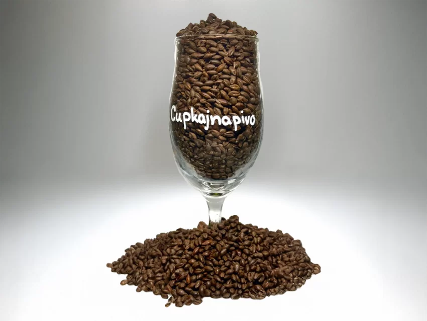 Carafa - Typ 3 Weyermann2
