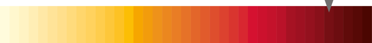 Carafa typ 1 - Weyermann - farba