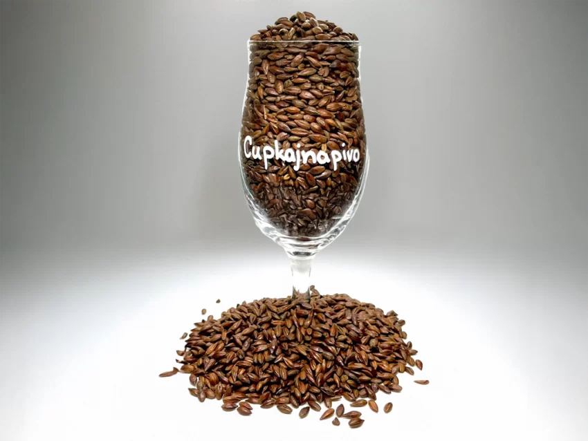Carafa typ 1 - Weyermann2
