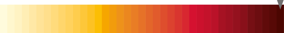 Carafa typ 3 - Weyermann - farba