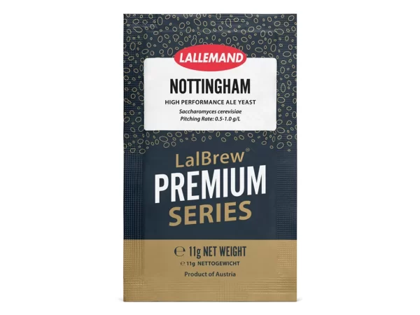 Lallemand Nottingham