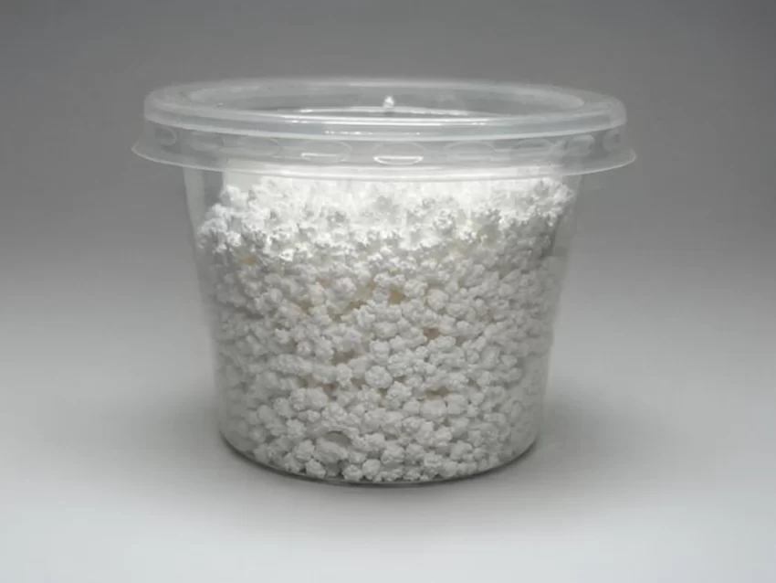 Chlorid vápenatý 50g