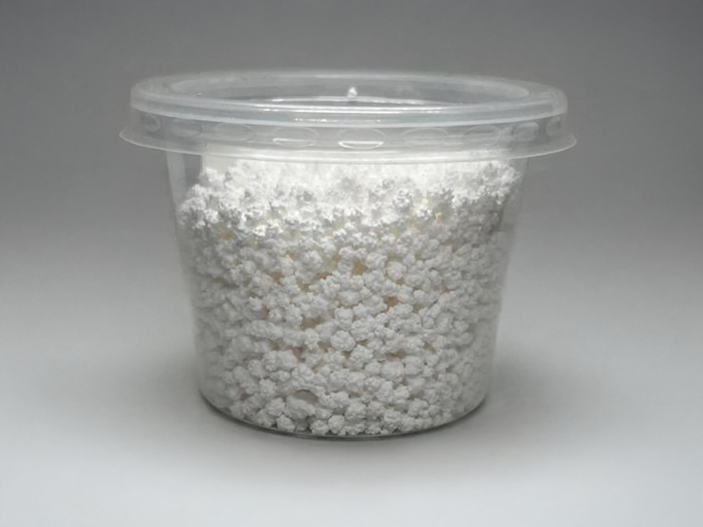 Chlorid vápenatý 50g