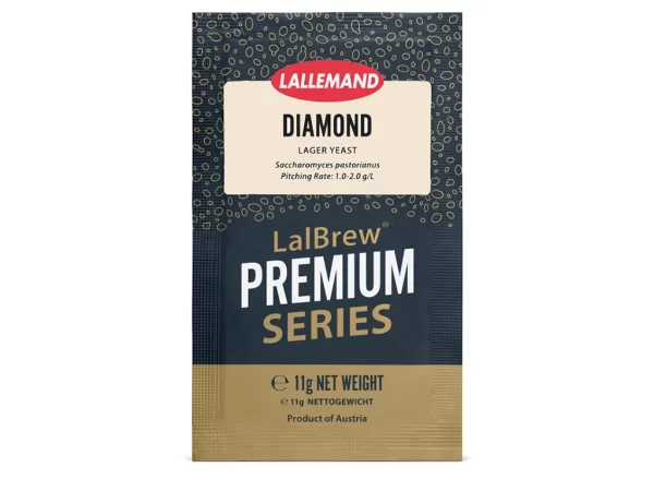 Lallemand Diamond Lager