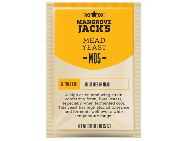 Mangrove Jack´s Mead M05 (10g)