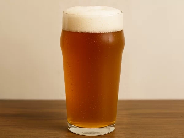 American Pale Ale (APA)