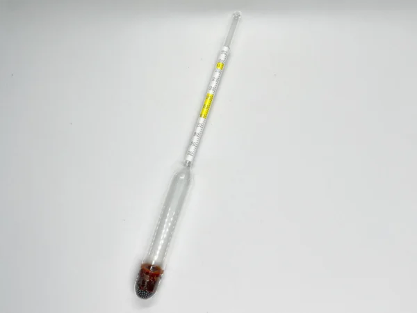 Hustomer - 2 stupnice