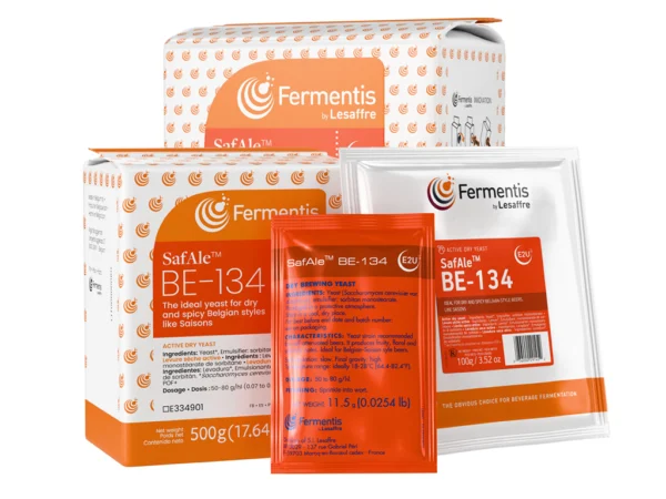 Fermentis BE-134