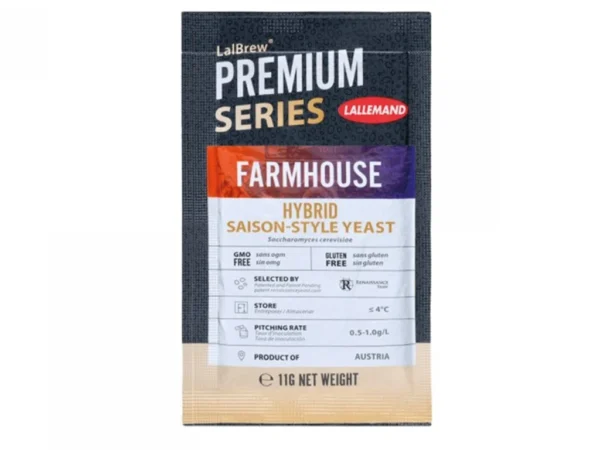 Lallemand Famhouse