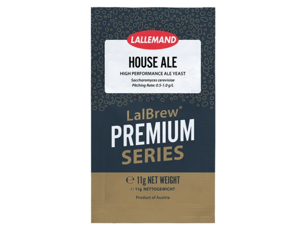 Lallemand House Ale
