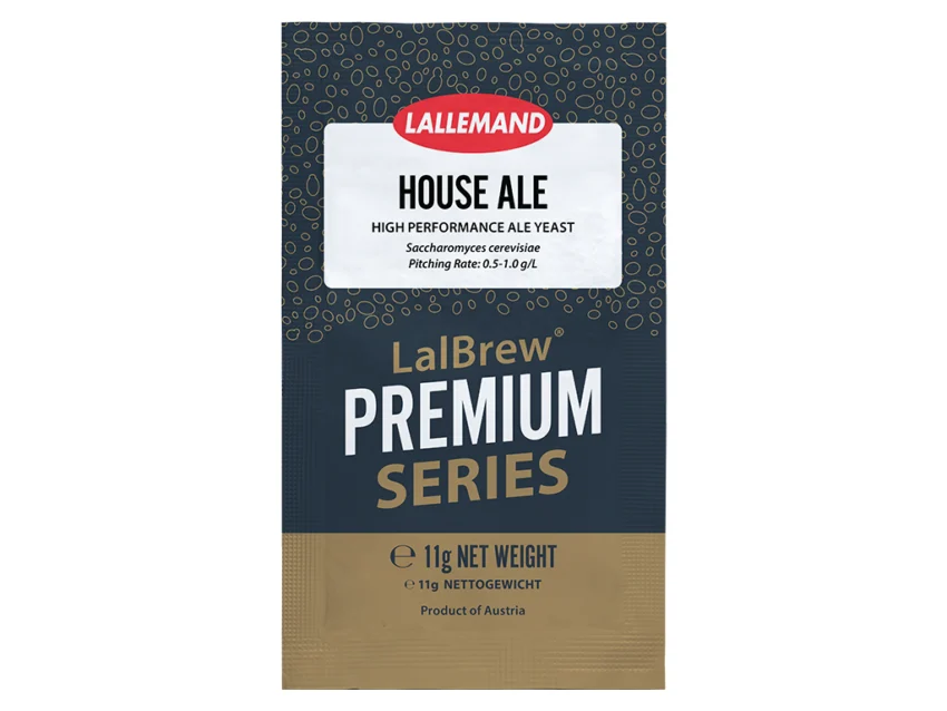 Lallemand House Ale