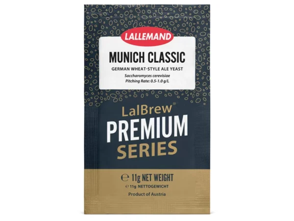 Lallemand Munich classic