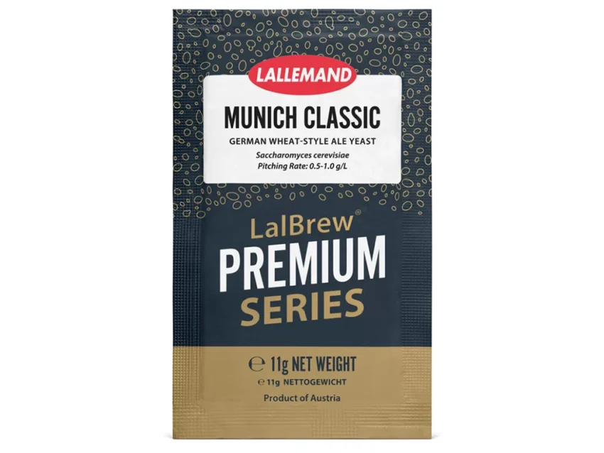 Lallemand Munich classic