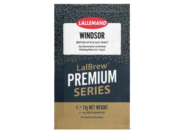 Lallemand Windsor