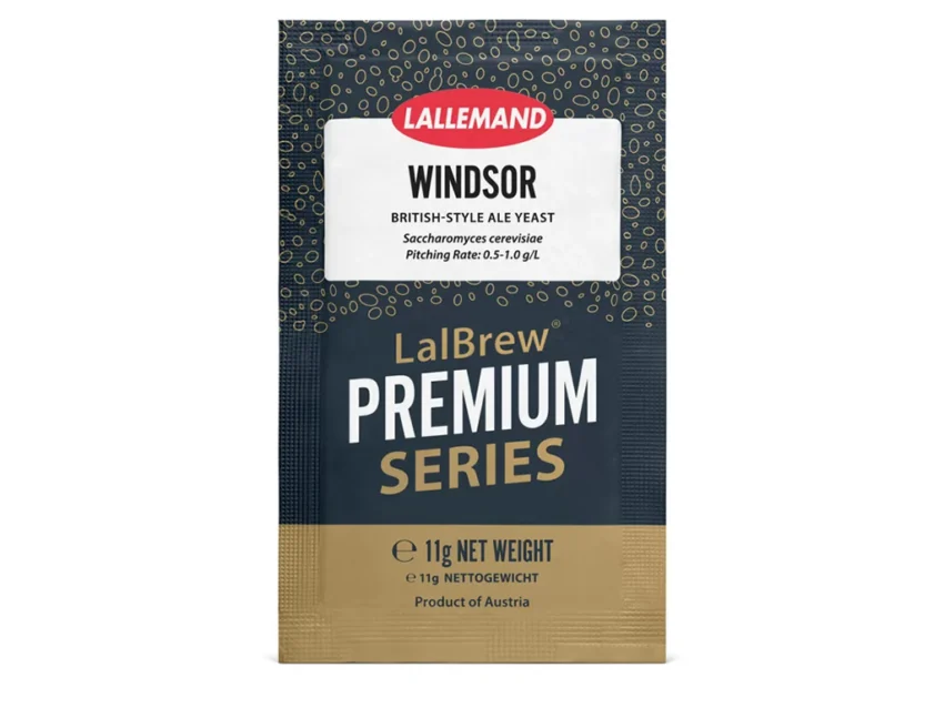 Lallemand Windsor