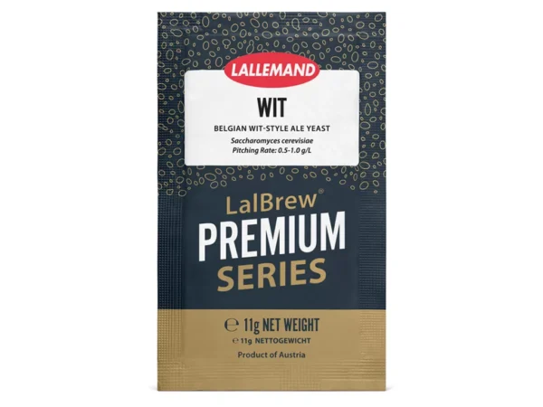 Lallemand Wit