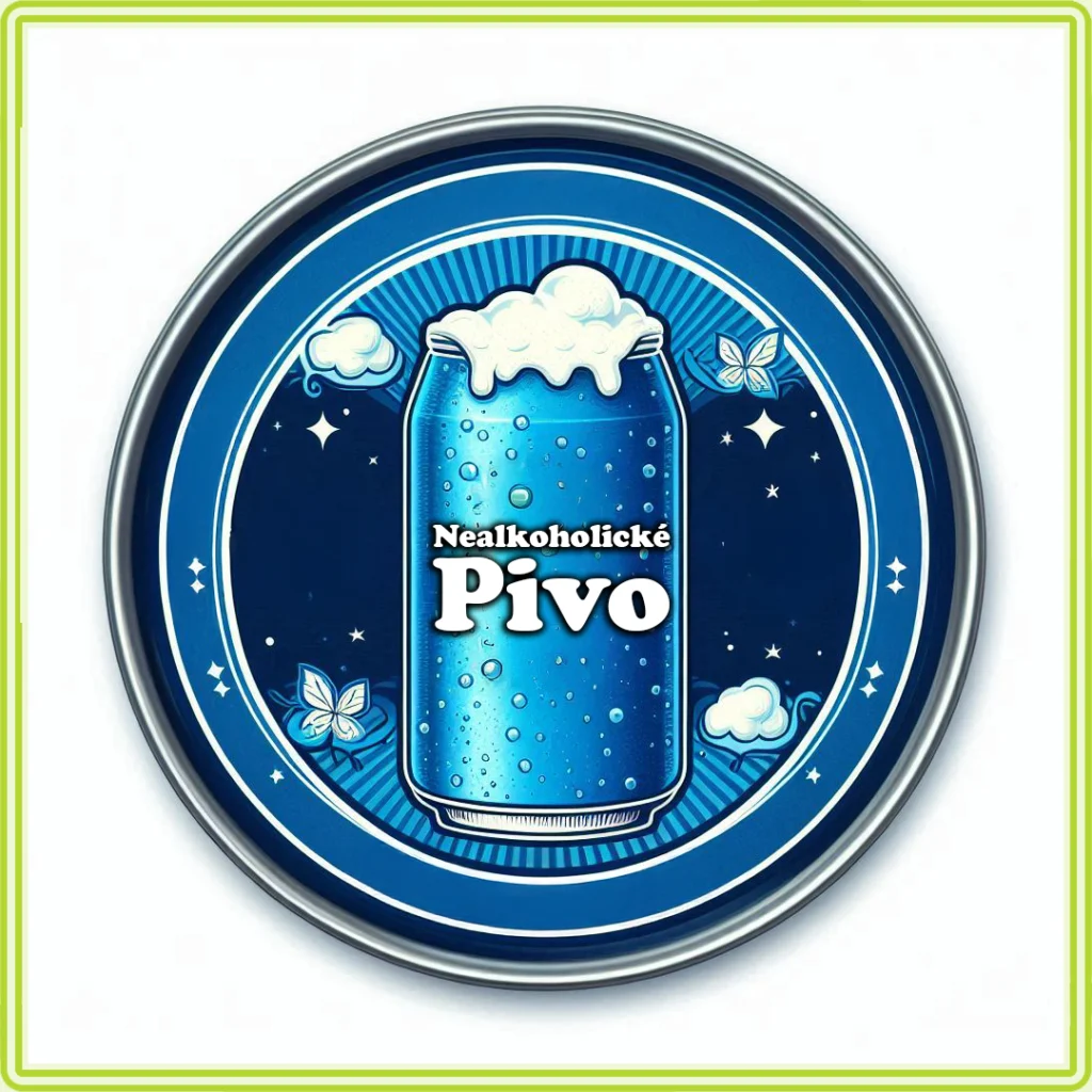 Nealkoholické pivo